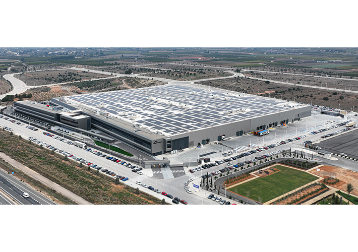 foto Power Electronics anuncia una inversión de más de 300 millones de dólares en EE.UU.